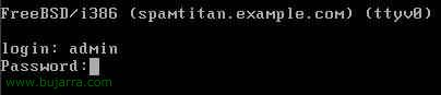 SpamTitan