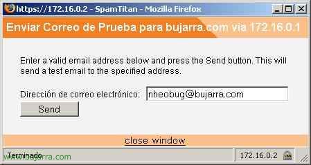 SpamTitan