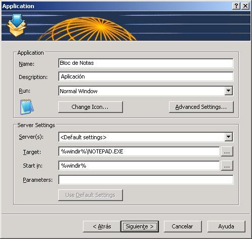 2X Load Balancer ApplicationServer
