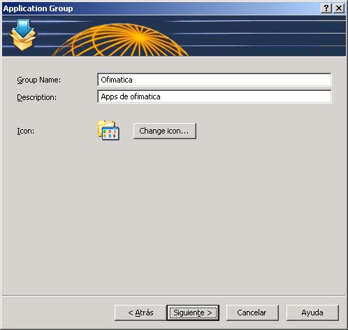 2X Load Balancer ApplicationServer