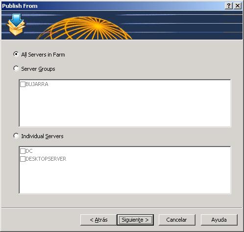 2X Load Balancer ApplicationServer