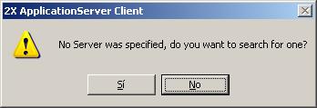 2X Load Balancer ApplicationServer
