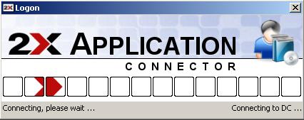2X Load Balancer ApplicationServer