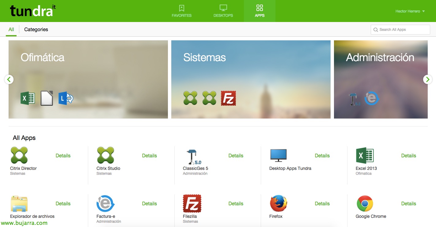 Personalizar Citrix Storefront 3 X Blog Bujarra Com