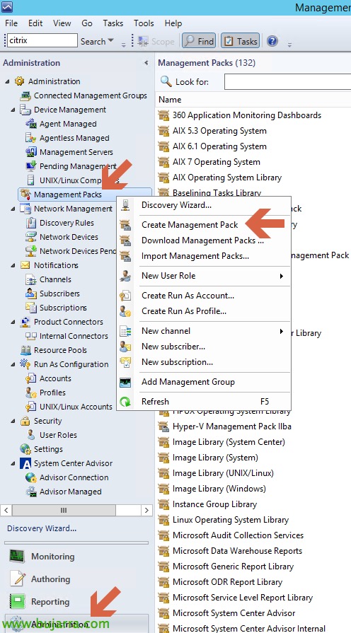 Citrix-NetScaler-SCOM-System-Center-Operations-Manager-11-bujarra