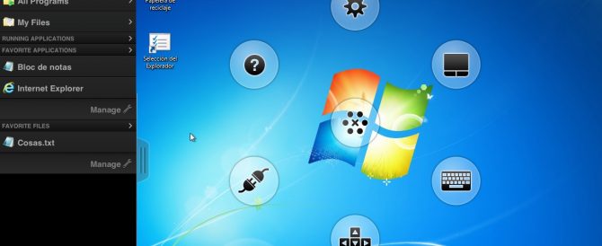 VMware Horizon Workspace – Parte 2 – Instalación y configuración