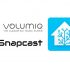 Integrant en Home Assistant nostre sistema de so multiroom amb Volumio i Snapcast