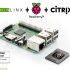 Ús de Raspberry Pi com a client lleuger suportat en Citrix amb ThinLinX