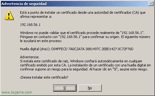 BackupExec System Recovery Manager
