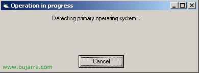 VMware P2V