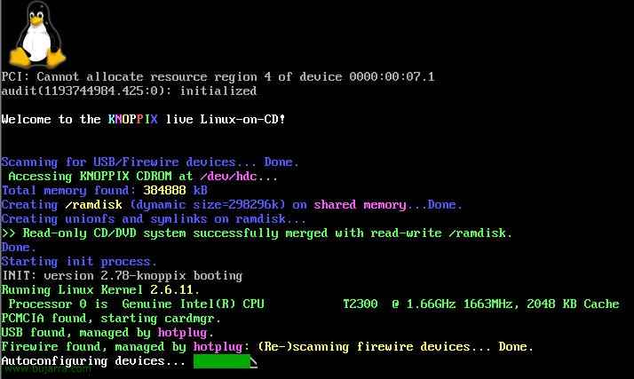 VMware P2V