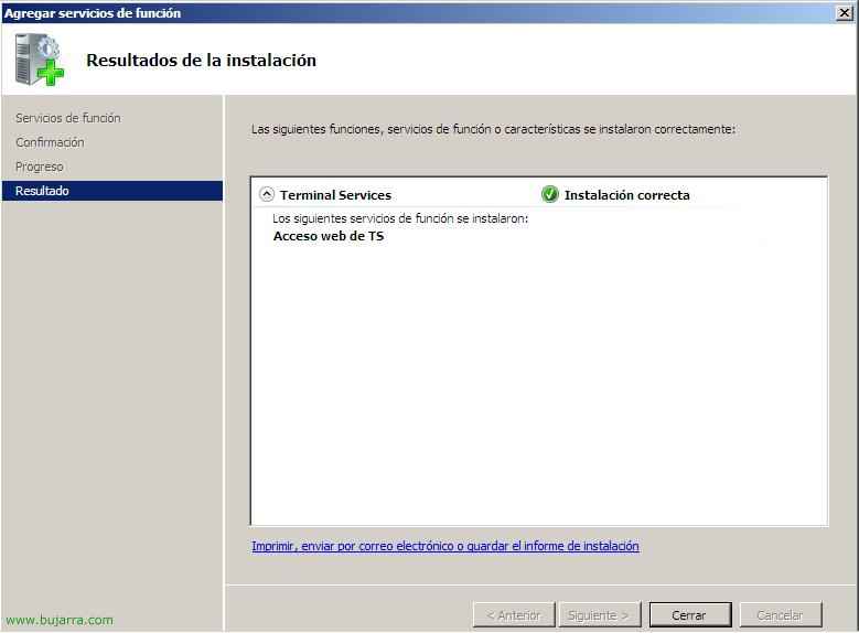 Web Access