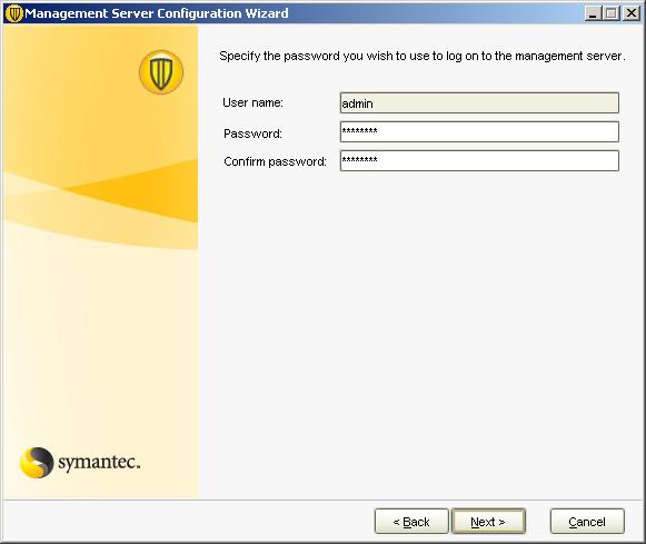 Symantec EndPoint Protection
