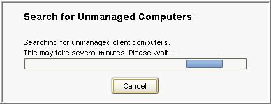Symantec EndPoint Protection