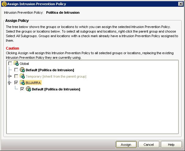 Symantec EndPoint Protection