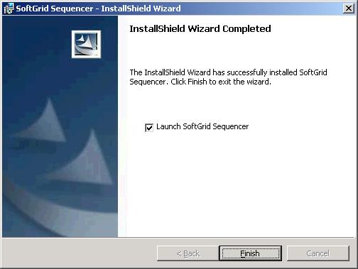 Softgrid Secuencer