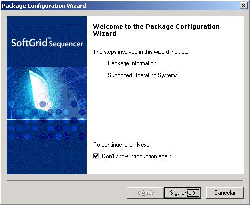 Softgrid Secuencer