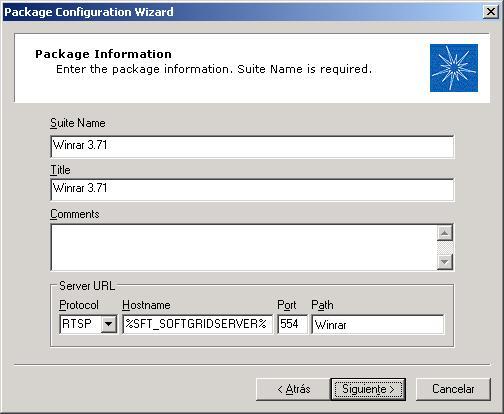 Softgrid Secuencer