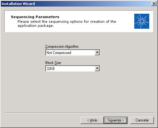 Softgrid Secuencer