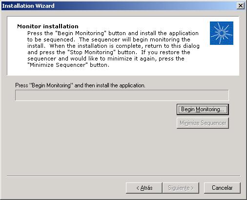 Softgrid Secuencer