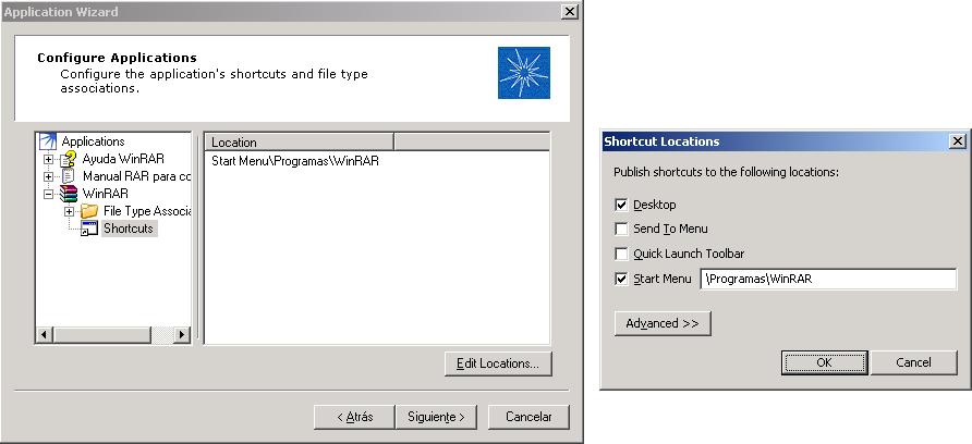 Softgrid Secuencer