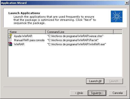 Softgrid Secuencer