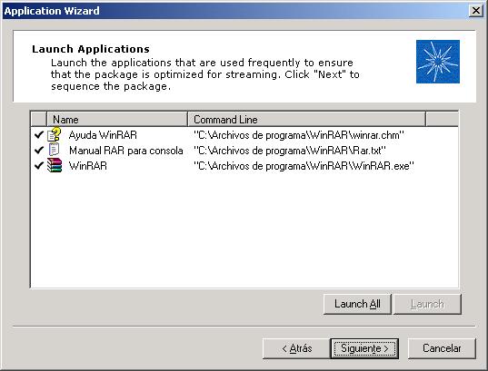 Softgrid Secuencer