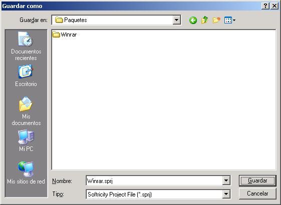 Softgrid Secuencer