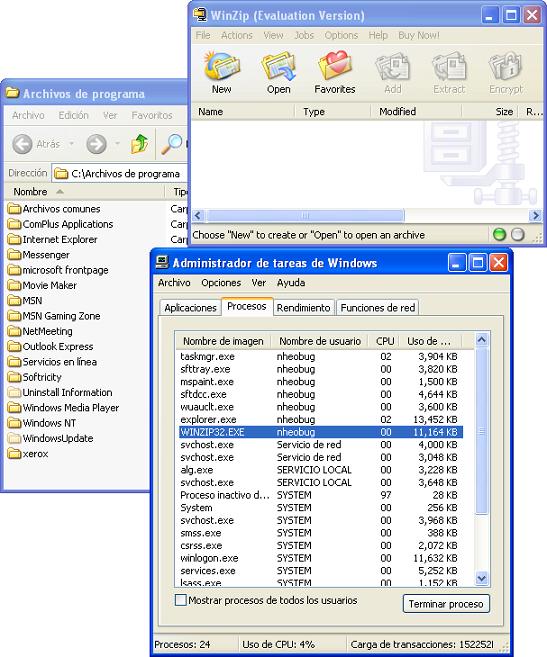 Softgrid WD