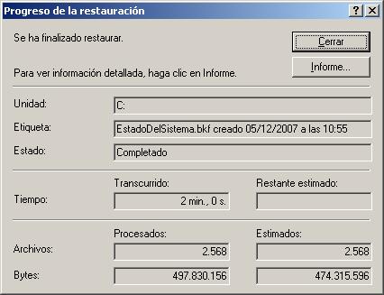 IMF-Installation von Medium