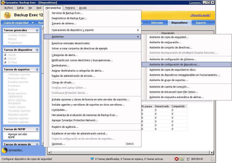 HP D2D