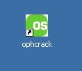 ophcrack