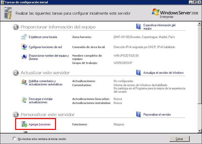 HyperV