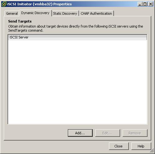 Centro virtuale 2.5