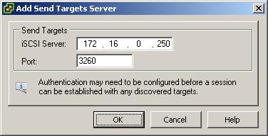 Centro virtuale 2.5
