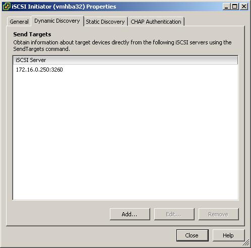Centro virtuale 2.5
