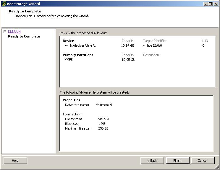 Centro virtuale 2.5