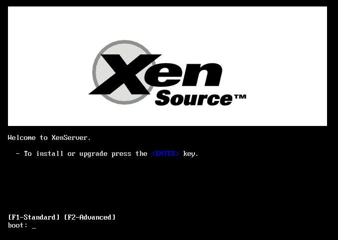 Citrix XenServer