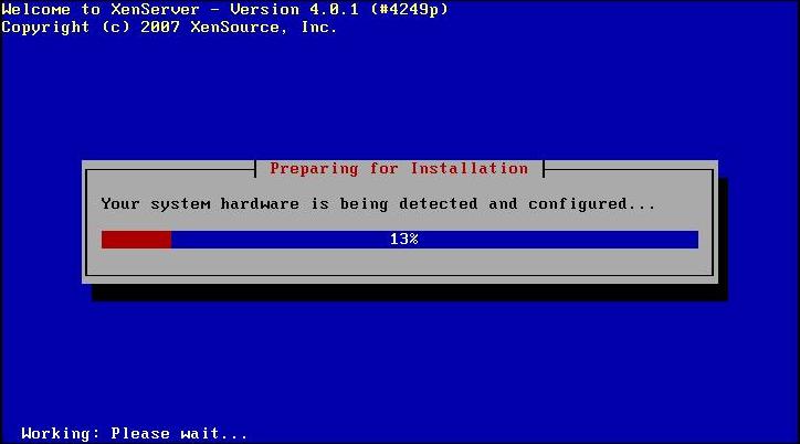 Citrix XenServer