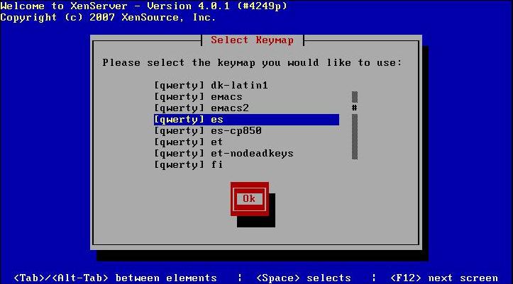 Citrix XenServer