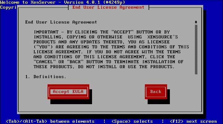 Citrix XenServer