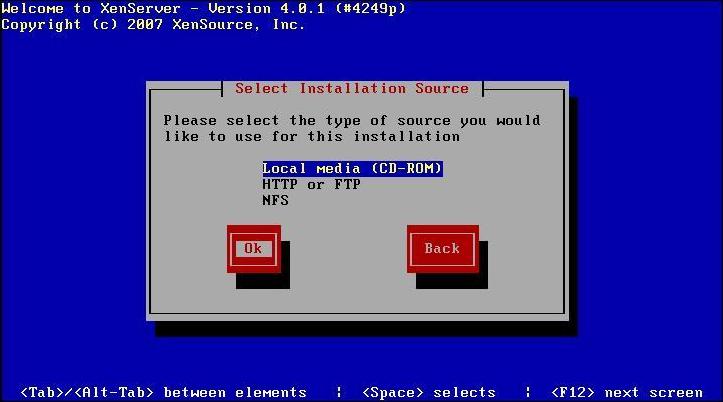 Citrix XenServer