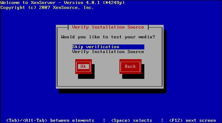 Citrix XenServer