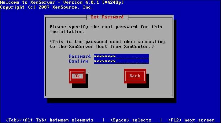 Citrix XenServer