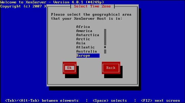 Citrix XenServer