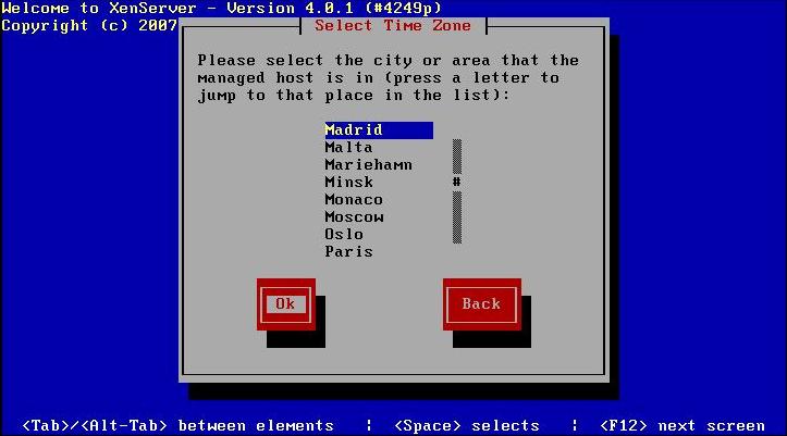 Citrix XenServer