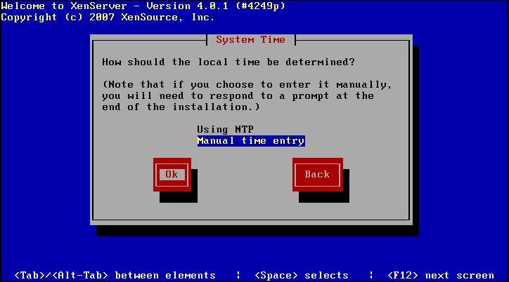 Citrix XenServer