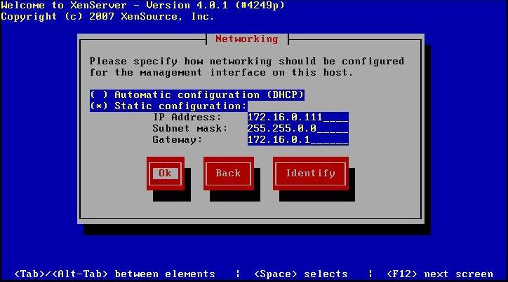 Citrix XenServer