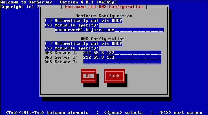 Citrix XenServer