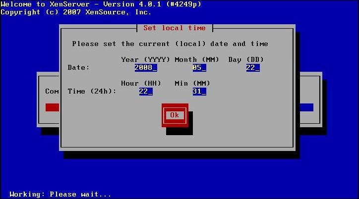 Citrix XenServer